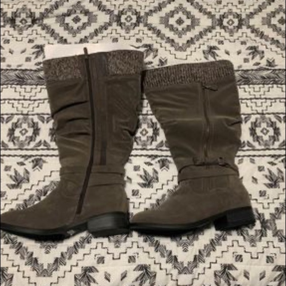 Brand New Torrid Boots